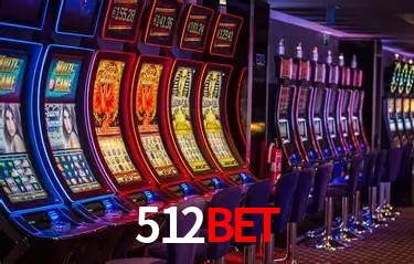 Avaliações dos Jogadores 512bet