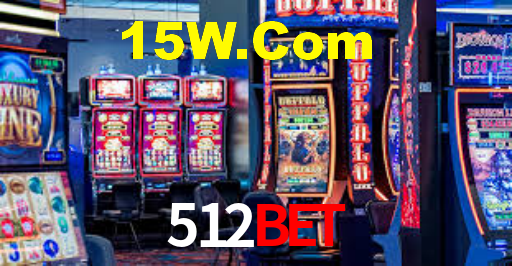 Premium Interface 512bet