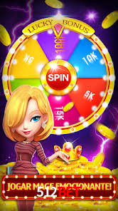 Slot Games 512bet