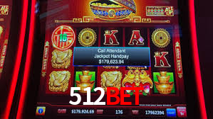 VIP Casino 512bet