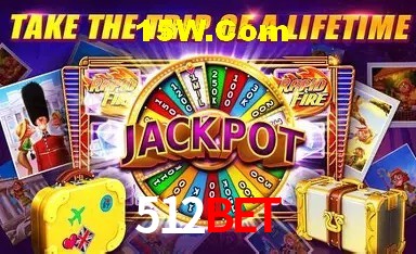 Casino Ao Vivo 512bet