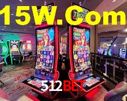 Welcome Bonus 512bet