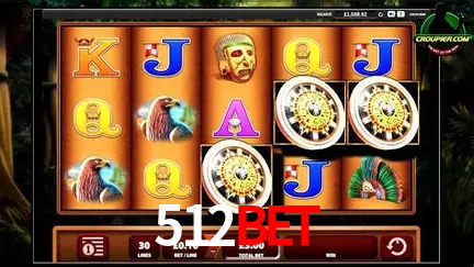 Promoções Sazonais 512bet