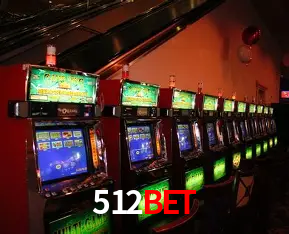 Tecnologia da Plataforma 512bet