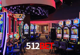 Blackjack Table 512bet