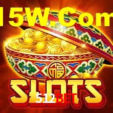 Daily Bonuses 512bet
