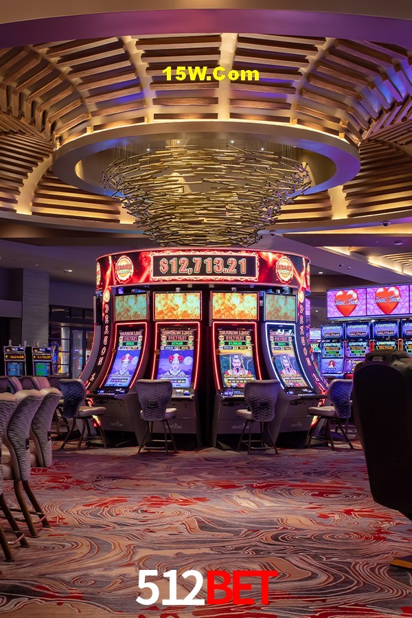 Game Providers 512bet