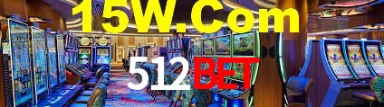 Welcome Bonus 512bet