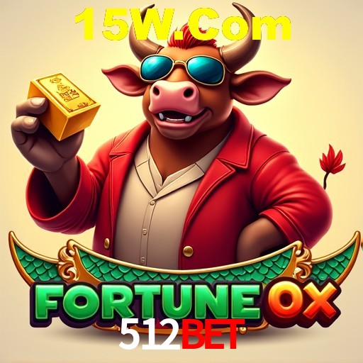 Programa VIP 512bet